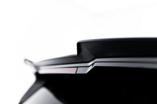 Load image into Gallery viewer, Estensione Spoiler BMW X3 G45 M-Pack / M50 — montato sulla vettura