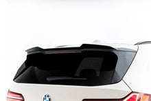 Load image into Gallery viewer, Estensione Spoiler BMW X3 G45 M-Pack / M50 — particolare della finitura