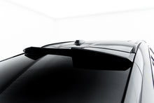Carica l'immagine nel visualizzatore di Gallery, Estensione spoiler Maxton Design per BMW X6 M-Pack G06 e X6 M F96, ABS nero lucido — immagine di prodotto