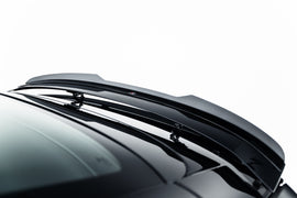 Estensione Spoiler Bentley Continental GT Coupé Mk3 — vista d'insieme