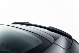 Estensione Spoiler Bentley Continental GT Coupé Mk3 — dettaglio del profilo