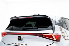 Carica l'immagine nel visualizzatore di Gallery, Estensione Spoiler Cupra Born Mk1 — particolare della finitura