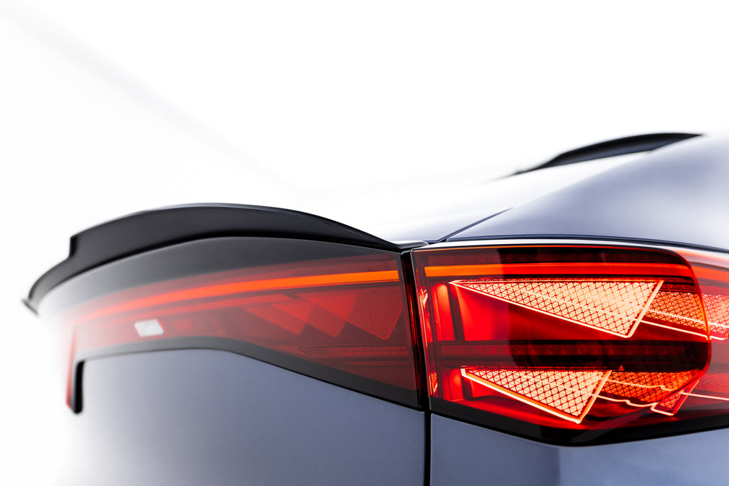 Estensione Spoiler Cupra Tavascan Mk1 — vista laterale