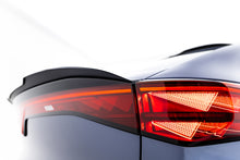 Load image into Gallery viewer, Estensione Spoiler Cupra Tavascan Mk1 — vista laterale