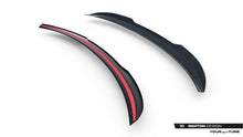 Load image into Gallery viewer, Estensione Spoiler Cupra Tavascan Mk1 — particolare della finitura
