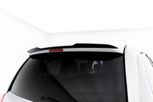 Load image into Gallery viewer, Estensione Spoiler Dodge Grand Caravan Mk5 Facelift — particolare della finitura
