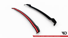 Carica l'immagine nel visualizzatore di Gallery, Estensione Spoiler Ford Explorer Mk6 XLT — vista laterale