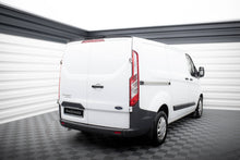 Carica l'immagine nel visualizzatore di Gallery, Dettaglio del bordo dell'estensione spoiler per Ford Transit Custom