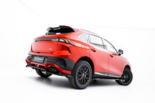 Carica l'immagine nel visualizzatore di Gallery, Estensione Spoiler Forthing T-Five Mk1 — vista d'insieme
