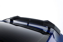 Carica l'immagine nel visualizzatore di Gallery, Estensione Spoiler Hyundai Elantra N Mk7 — particolare della finitura
