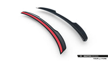 Load image into Gallery viewer, Estensione Spoiler Hyundai i30 Station Wagon Mk3 Facelift N-Line — vista laterale