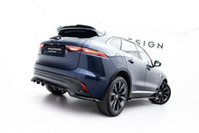 Carica l'immagine nel visualizzatore di Gallery, Estensione Spoiler Jaguar F-Pace X761 Facelift R-Sport — vista posteriore