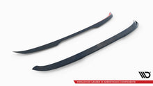 Carica l'immagine nel visualizzatore di Gallery, Estensione Spoiler Kia Ceed GT Mk3 — dettaglio del profilo