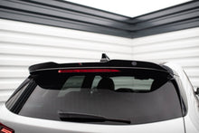 Carica l'immagine nel visualizzatore di Gallery, Estensione Spoiler Kia Ceed GT Mk3 — vista laterale