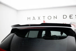 Estensione Spoiler Kia Sportage Mk5 GT-Line — dettaglio del profilo
