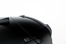 Carica l'immagine nel visualizzatore di Gallery, Estensione spoiler Maxton Design per Land Rover Range Rover Evoque Dynamic Mk2, ABS nero lucido