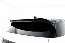 Carica l'immagine nel visualizzatore di Gallery, Profilo dell'estensione spoiler in ABS nero lucido per Evoque Mk2