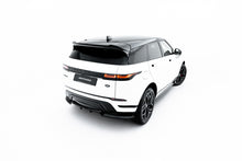 Carica l'immagine nel visualizzatore di Gallery, Range Rover Evoque Mk2 con estensione spoiler Maxton Design installata
