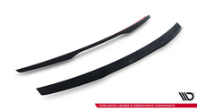 Carica l'immagine nel visualizzatore di Gallery, Estensione Spoiler Land Rover Range Rover Sport Mk2 — vista laterale