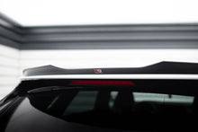 Carica l'immagine nel visualizzatore di Gallery, Estensione Spoiler Lexus RX Mk5 F-Sport — vista laterale