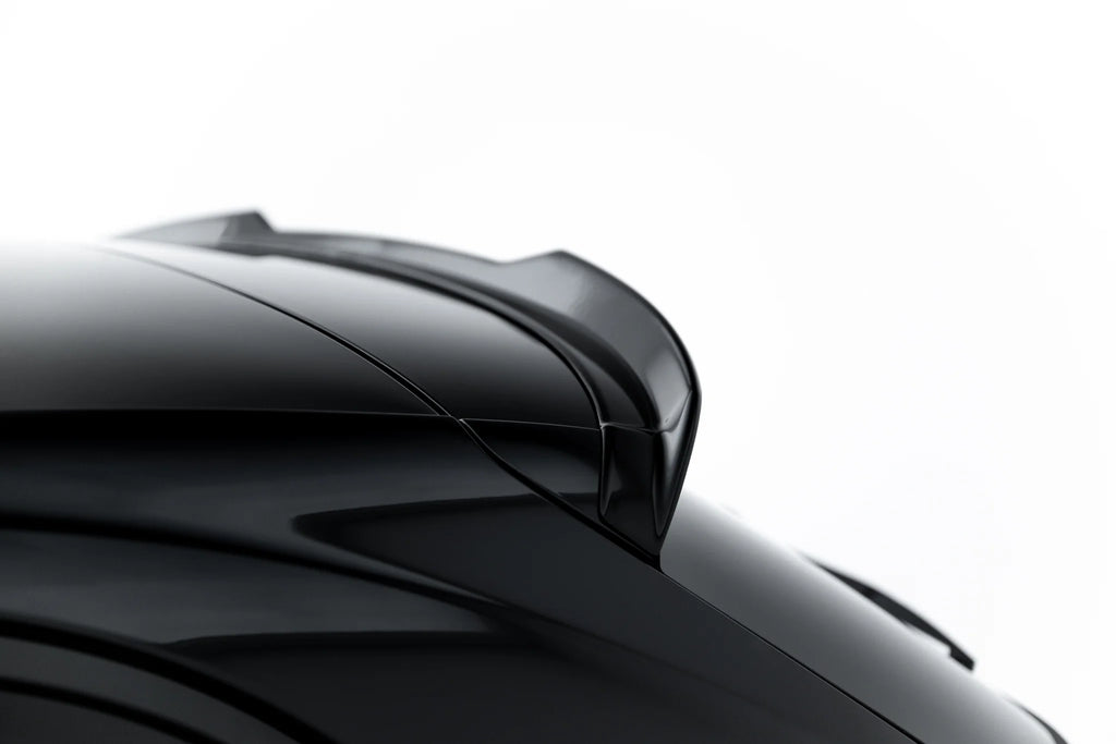 Estensione Spoiler MG 3 Mk1 — dettaglio del profilo