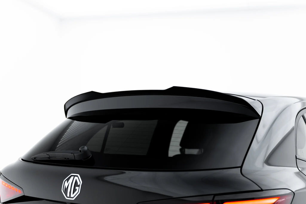 Estensione Spoiler MG 3 Mk1 — vista posteriore