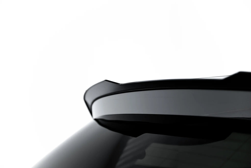 Estensione Spoiler MG 3 Mk1 — dettaglio del fissaggio