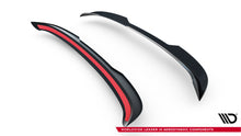 Carica l'immagine nel visualizzatore di Gallery, Estensione Spoiler MG HS Mk1 Facelift — vista d'insieme