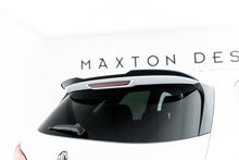 Carica l'immagine nel visualizzatore di Gallery, Estensione Spoiler MG HS Mk1 Facelift — vista laterale