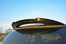 Carica l'immagine nel visualizzatore di Gallery, Estensione spoiler Maxton Design per MINI R53 Cooper S JCW, ABS nero lucido