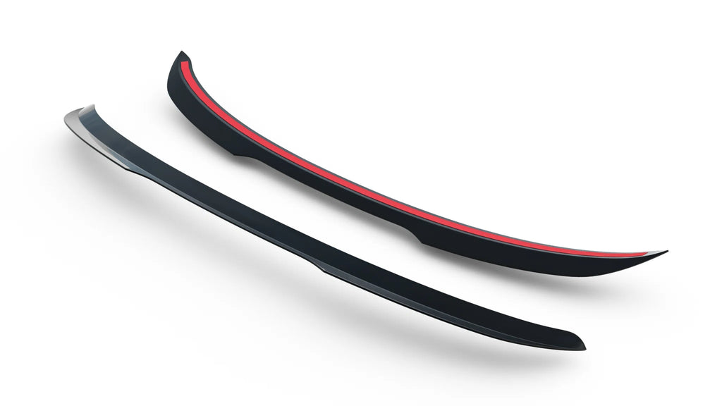 Estensione Spoiler Mazda MX-5 Mk2 — vista d'insieme