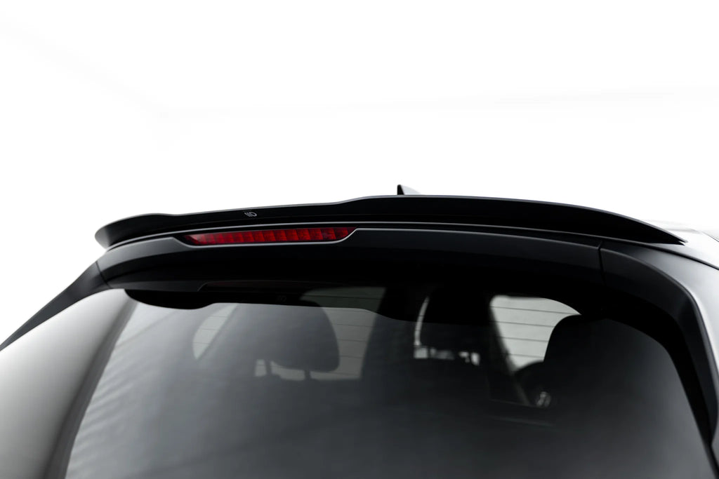 Estensione Spoiler Mazda MX-5 Mk2 — vista laterale