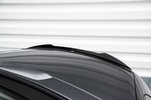 Carica l'immagine nel visualizzatore di Gallery, Estensione spoiler Maxton Design per Mazda MX-5 ND Mk4, ABS nero lucido