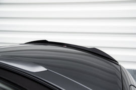 Estensione spoiler Maxton Design per Mazda MX-5 ND Mk4, ABS nero lucido