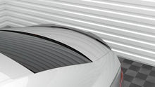 Carica l'immagine nel visualizzatore di Gallery, Estensione Spoiler Mercedes CLS C219 — vista angolata