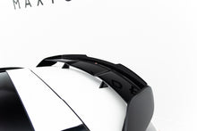 Carica l'immagine nel visualizzatore di Gallery, Estensione Spoiler Mercedes GLA 45 AMG X156 Facelift — vista laterale
