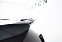 Carica l'immagine nel visualizzatore di Gallery, Estensione Spoiler Mercedes GLA 45 AMG X156 Facelift — particolare della finitura
