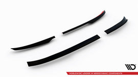 Estensione Spoiler Mercedes Classe T W420 — vista d'insieme