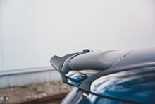 Carica l'immagine nel visualizzatore di Gallery, Estensione spoiler Maxton Design Mini Countryman JCW R60 vista posteriore