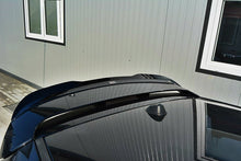 Carica l'immagine nel visualizzatore di Gallery, Dettaglio dell'estensione spoiler Maxton per Opel Corsa OPC D