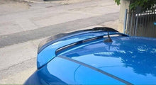 Carica l'immagine nel visualizzatore di Gallery, Opel Corsa OPC con estensione spoiler Maxton Design installata