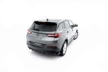 Carica l'immagine nel visualizzatore di Gallery, Estensione Spoiler Opel Grandland Mk1 — vista d'insieme