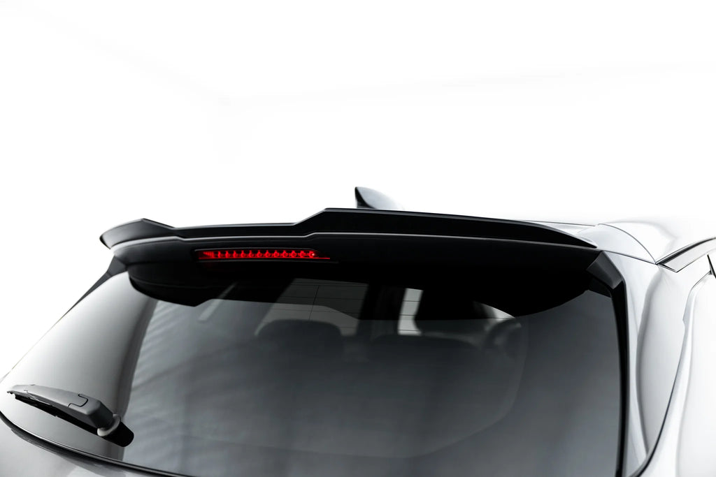 Estensione Spoiler Opel Grandland Mk1 — dettaglio del profilo