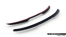 Carica l'immagine nel visualizzatore di Gallery, Estensione Spoiler Opel Grandland Mk1 — vista laterale