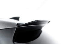 Carica l'immagine nel visualizzatore di Gallery, Estensione Spoiler Opel Grandland Mk1 — vista posteriore