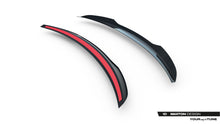 Load image into Gallery viewer, Estensione Spoiler Opel Insignia Mk2 OPC-Line — vista d'insieme