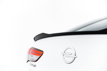 Load image into Gallery viewer, Estensione Spoiler Opel Insignia Mk2 OPC-Line — montato sulla vettura