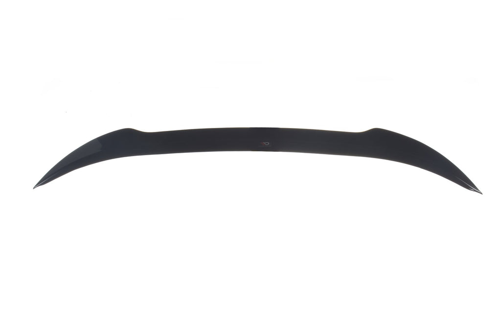 Profilo dell estensione spoiler in ABS per Peugeot 508 SW Mk2