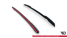 Carica l'immagine nel visualizzatore di Gallery, Estensione Spoiler Peugeot Expert Mk3 — vista d'insieme