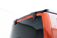 Carica l'immagine nel visualizzatore di Gallery, Estensione Spoiler Peugeot Expert Mk3 — montato sulla vettura